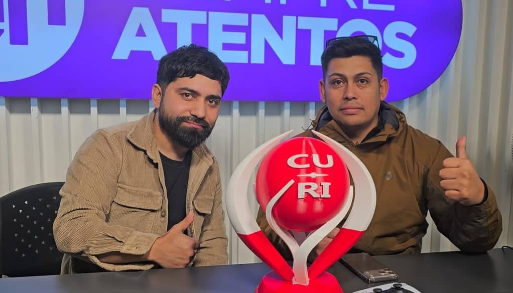 Cerca de 130 estudiantes darán vida a la nueva edición del Campeonato Escolar "Curi E-Sports"