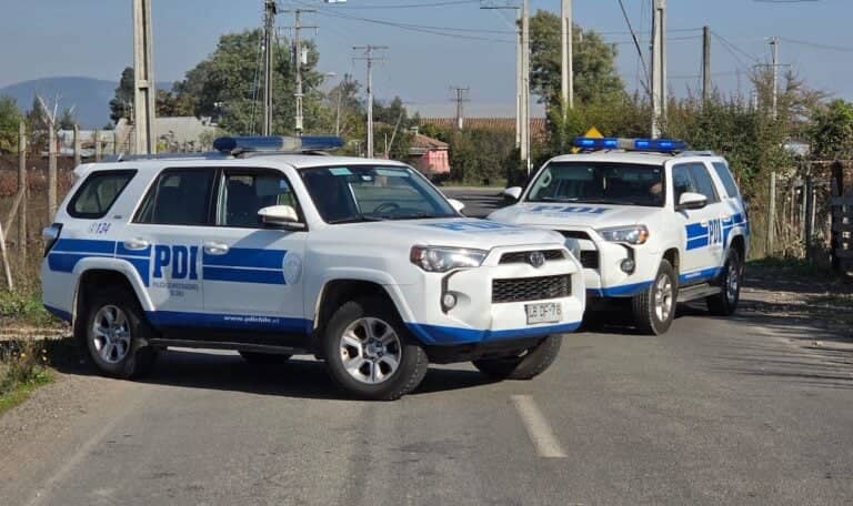 Temor y escepticismo en Villa Alegre: Vecinos cuestionan el sorpresivo hallazgo en el caso de María Ignacia González