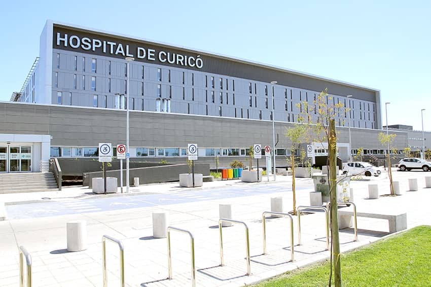 FENATS denunciará al director del Hospital de Curicó por prácticas antisindicales