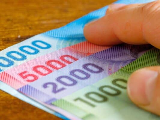 Bono Invierno 2026: Inicia entrega en mayo con monto de $81.257