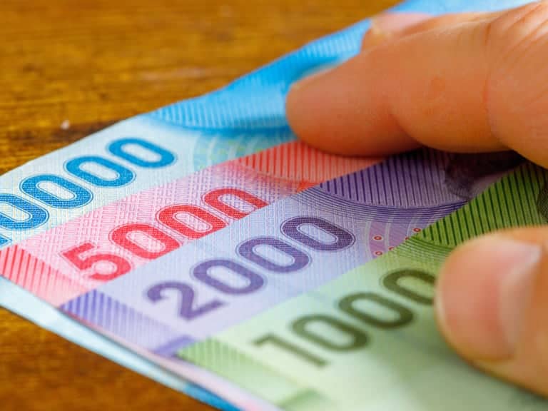 Bono Invierno 2026: Inicia entrega en mayo con monto de $81.257