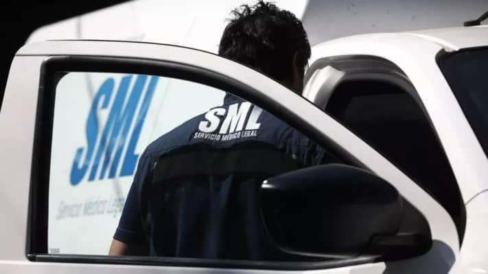 Encuentran feto al interior de un locker en tienda comercial del Mall Plaza Sur