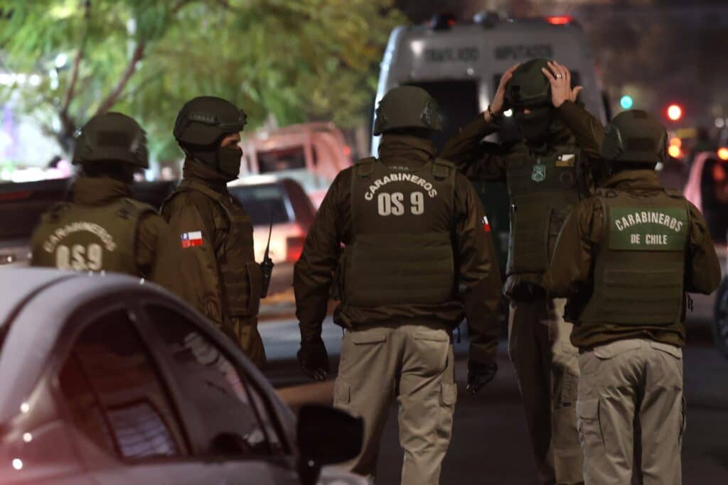 Joven de 19 años fue secuestrado en San Miguel y liberado tras más de ocho horas de cautiverio