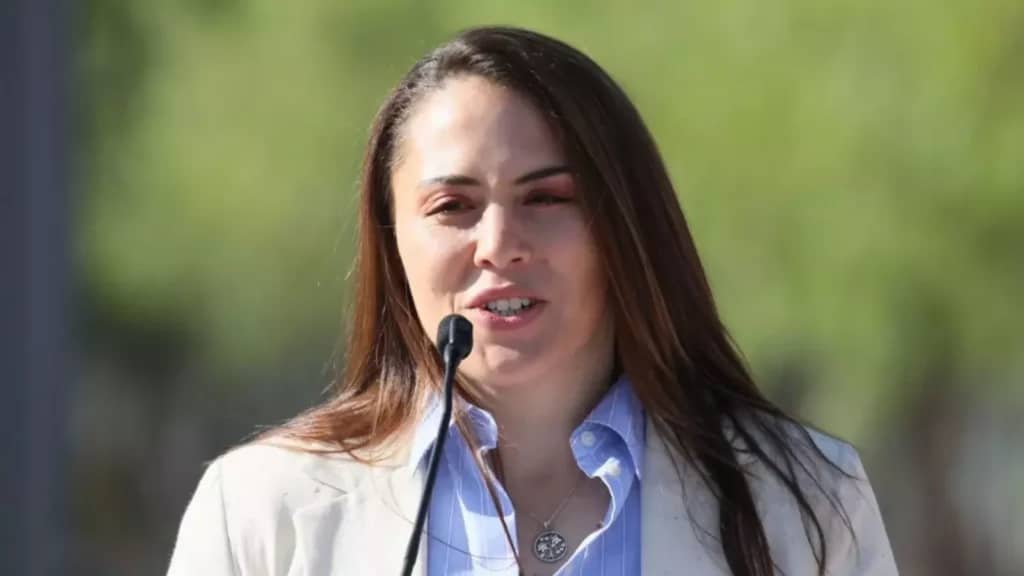 Ministra Duco detalla razones de la cancelación de los Juegos Nacionales y Paranacionales 2026