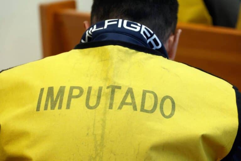 Prisión preventiva para basquetbolista en Talca: Formalizan a dos jugadores por tráfico de drogas