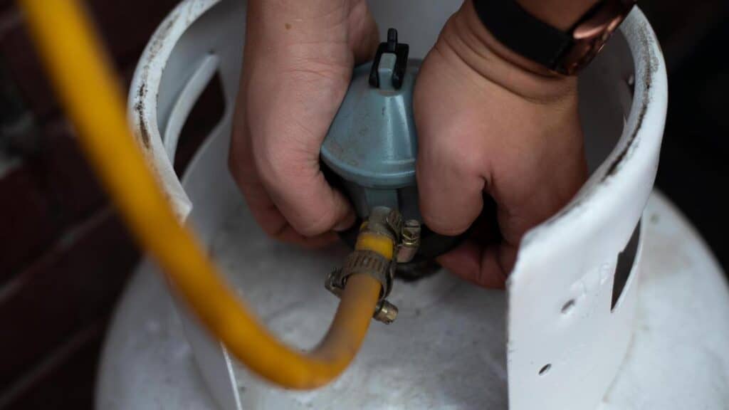 Este martes vence plazo para activar Cupón de Gas Licuado