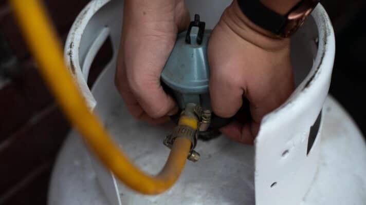 Este martes vence plazo para activar Cupón de Gas Licuado