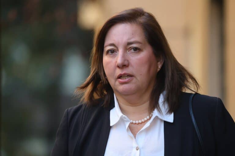 PS mantendrá rechazo a la megarreforma si el Gobierno no acoge sus propuestas