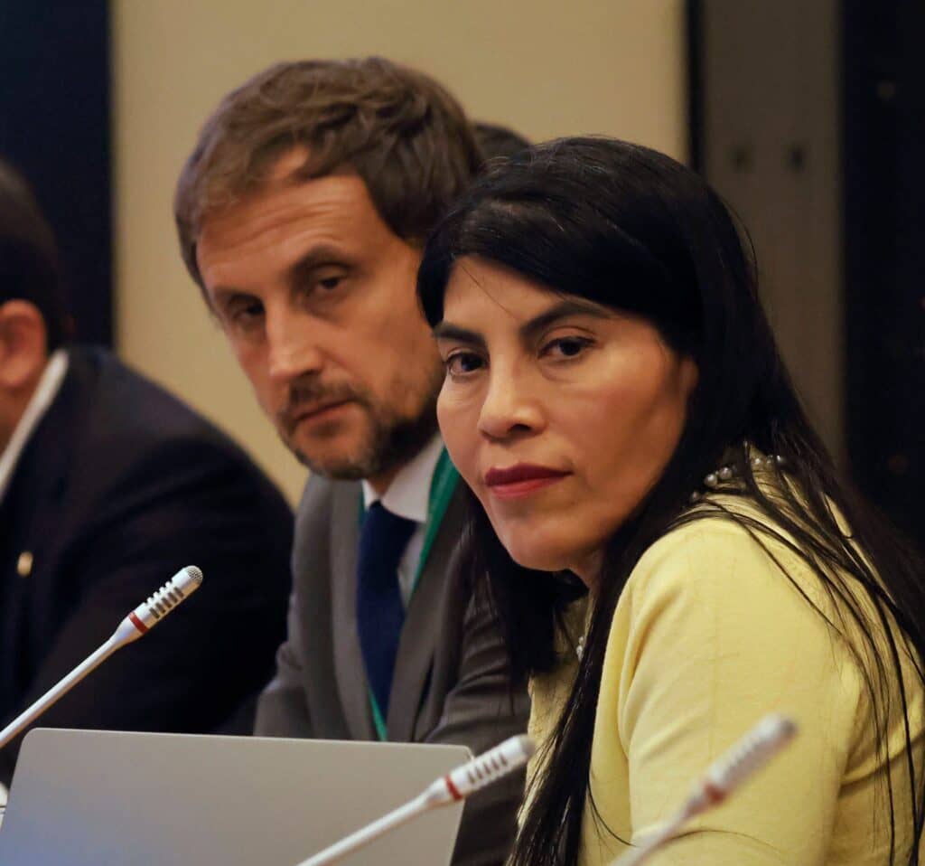 Renuncia subsecretario de Ciencia a dos meses de asumir el cargo en medio de polémica por despidos y presupuesto
