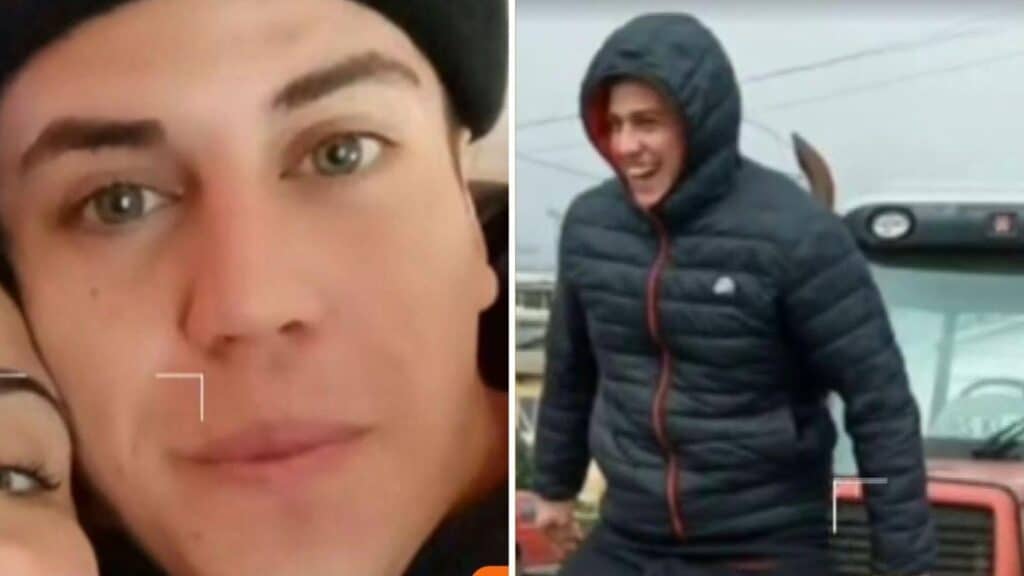La increíble hazaña de un pescador que nadó dos horas para sobrevivir tras volcamiento de bote en Vichuquén
