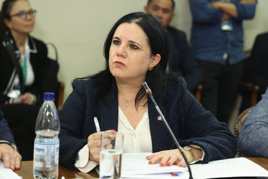 Ofensiva contra la Contraloría: Steinert apela fallo y parlamentarios acusan "excesos" del ente fiscalizador