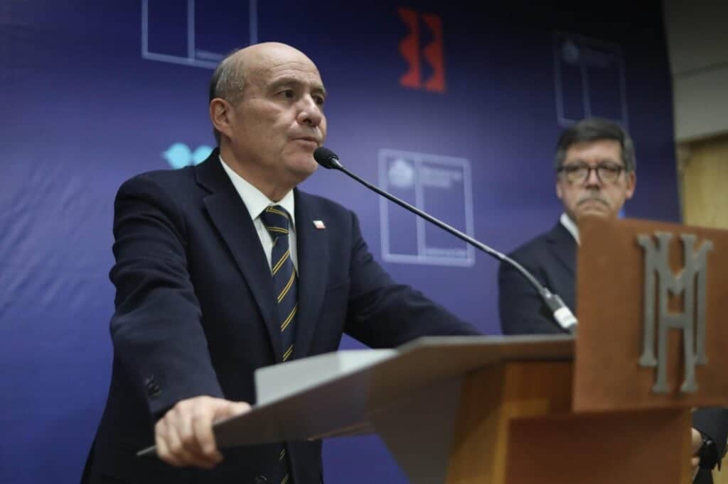 Día clave para la Ley de Reconstrucción: Comisión de Hacienda votará el proyecto estrella de Kast entre críticas transversales