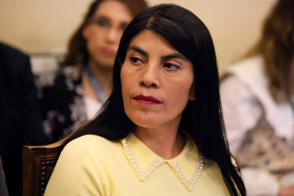 Nueva polémica para la ministra Ximena Lincolao por presunto incumplimiento a la Ley de Lobby