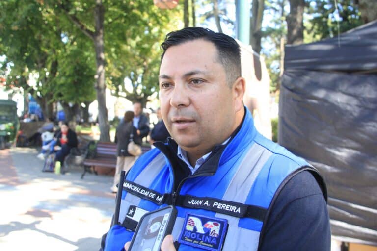 Simulacro en la región del Maule busca fortalecer la cultura preventiva ante emergencias