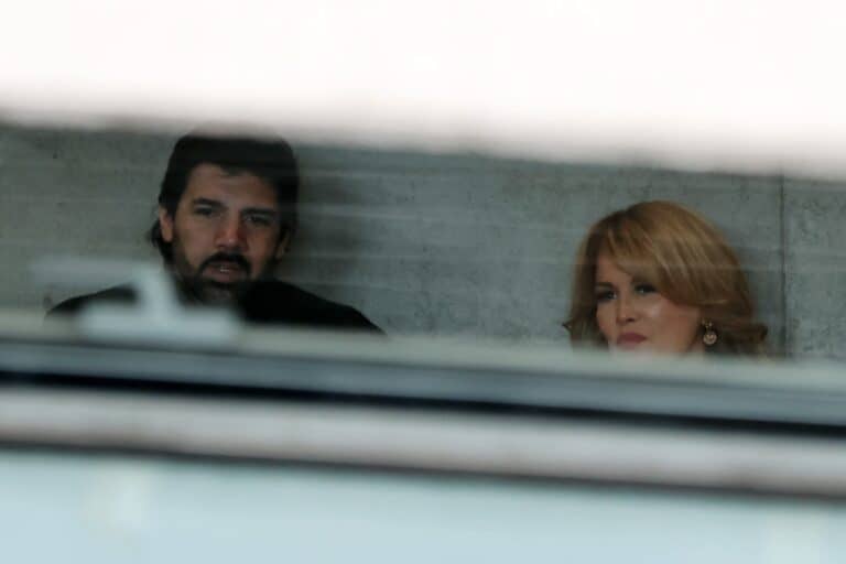 Joaquín Lavín León a prisión preventiva por millonario fraude al Fisco