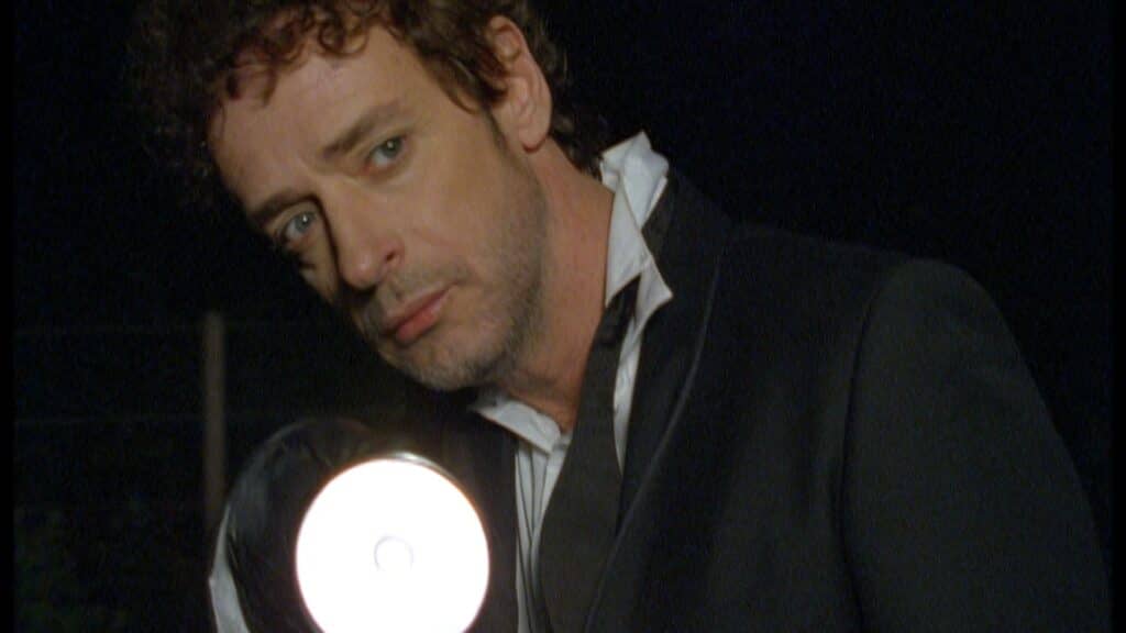 Netflix alista documental íntimo sobre Gustavo Cerati con material inédito