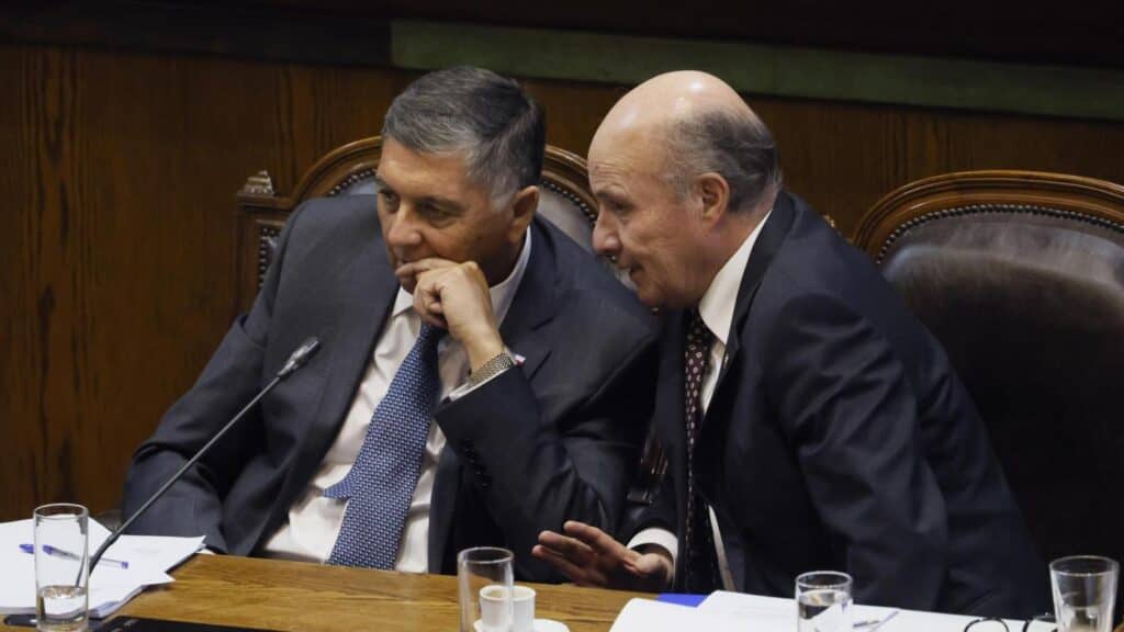 "Es responsabilidad mía": Presidente Kast hace un mea culpa tras descoordinación entre Interior y Hacienda