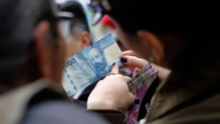 Desempleo en el Maule se dispara a 10,4% en el trimestre abril-junio, Linares la más afectada