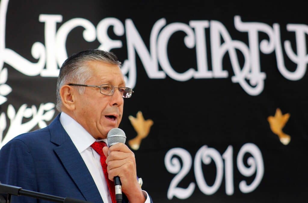 TER rechaza requerimiento de inhabilidad en contra del concejal Enríque Olivares