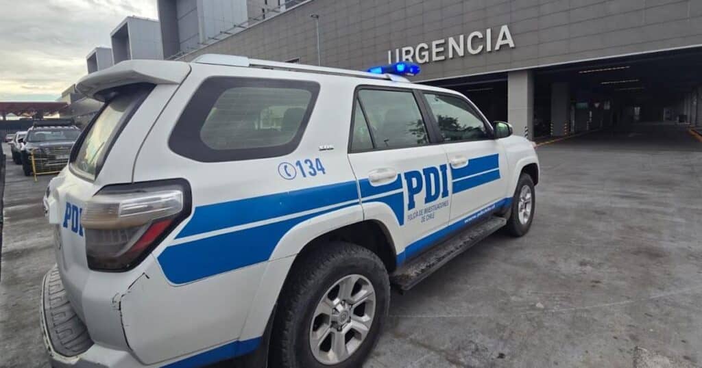 Despiden a joven enfermero hallado muerto en el Hospital de Curicó: compañeros exigen investigar presuntos malos tratos
