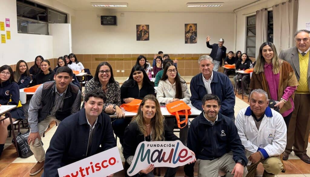 Romeral inaugura su Preuniversitario Social 2026 para potenciar el acceso a la educación superior