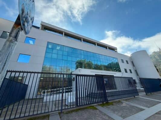 Cárcel efectiva para padres por muerte de lactante de seis meses en Curicó