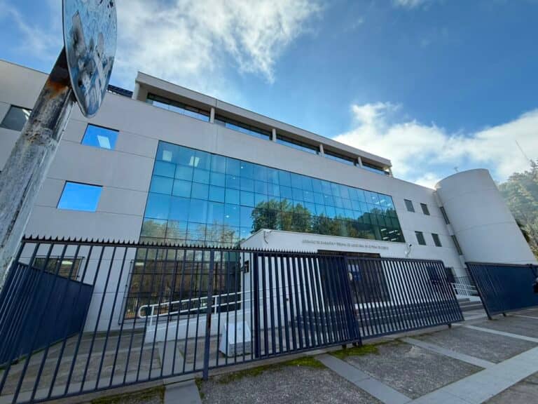 Cárcel efectiva para padres por muerte de lactante de seis meses en Curicó