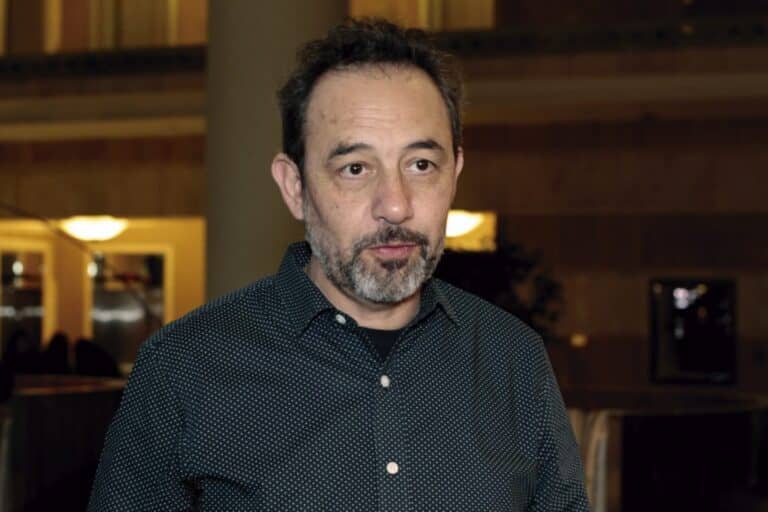 Daniel Muñoz sobre el "hermoso caos" del estallido social: "Muchos de la primera línea eran del Sename"