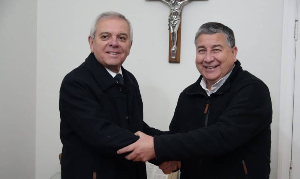 Teno logra el regreso del Programa Habitabilidad de FOSIS y activa bonos de emergencia