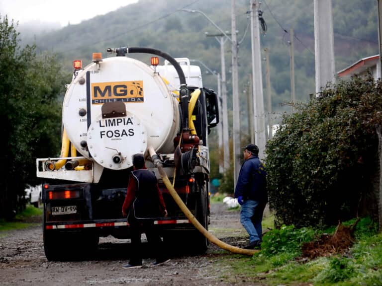 Municipio de Curicó despliega amplio operativo social y de salud en sector rural de Los Niches