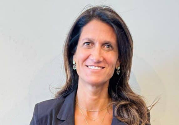 Carolina Torres asume como nueva gerente de Somos Pro en Curicó