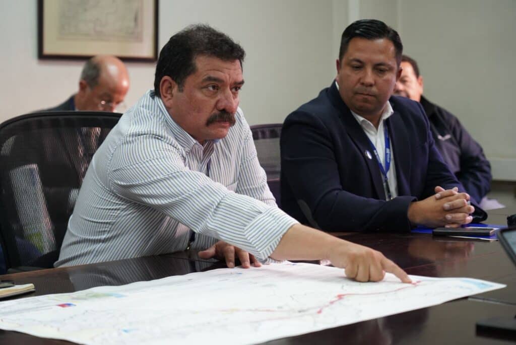 A tres años de la devastadora inundación en Licantén: Alcalde acusa abandono del Estado