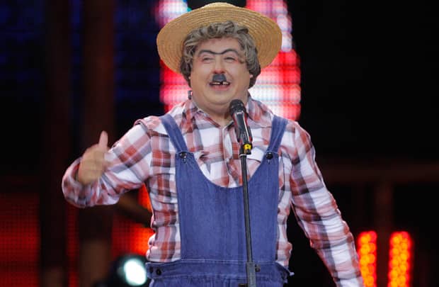 Curicó celebrará el Día del Padre con show gratuito de Ninoska López y el Huaso Filomeno