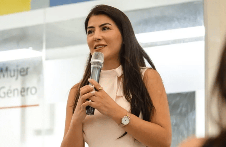 Presidente Kast removió a Daniela Castro de la Subsecretaría de la Mujer