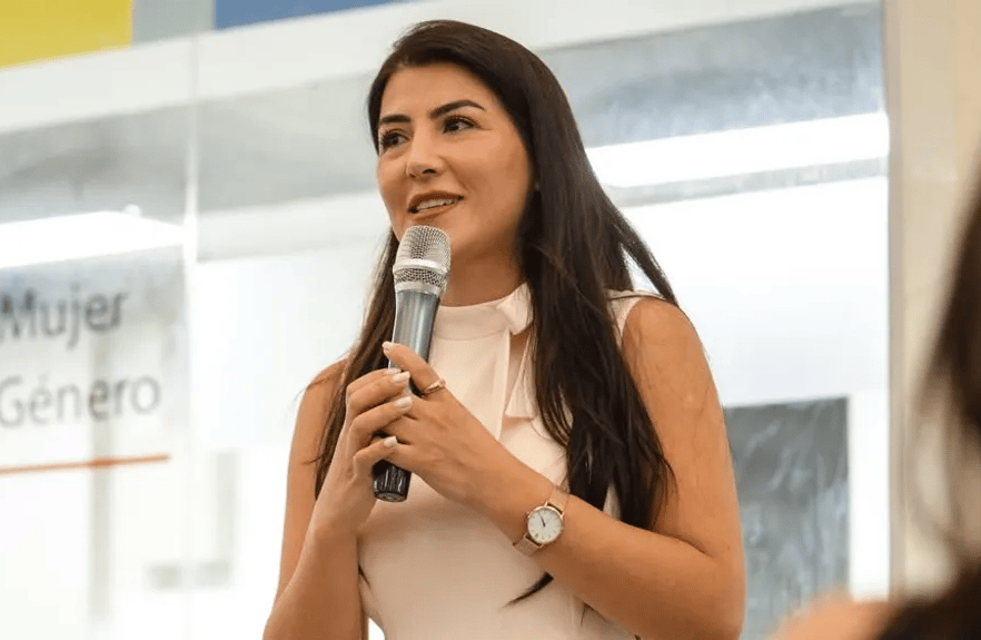 Presidente Kast removió a Daniela Castro de la Subsecretaría de la Mujer
