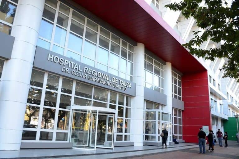 Cáncer de Riñón: Expertos del Hospital de Talca detallan síntomas de alerta y factores de riesgo