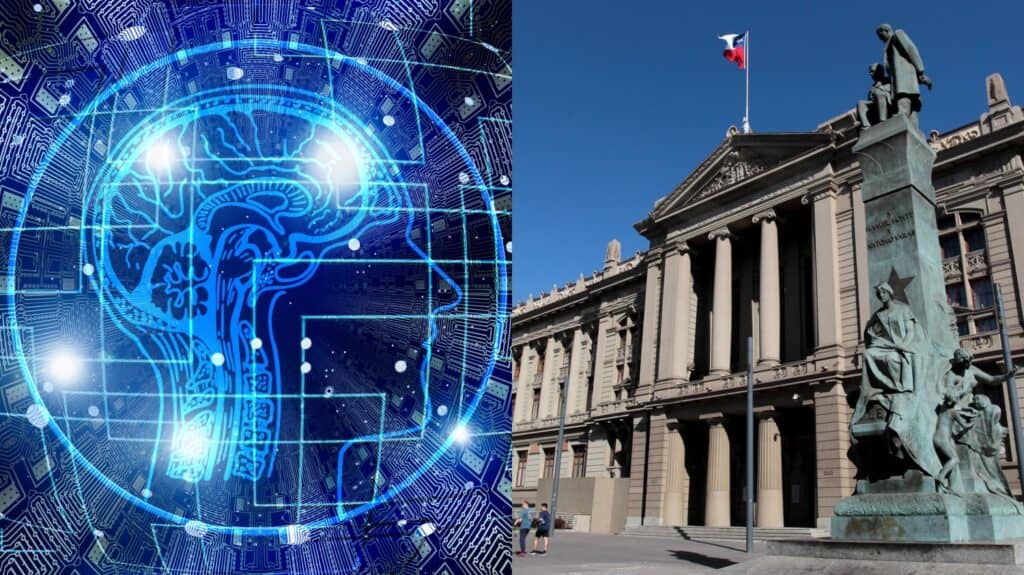Corte Suprema sanciona a abogada por usar inteligencia artificial para crear citas falsas