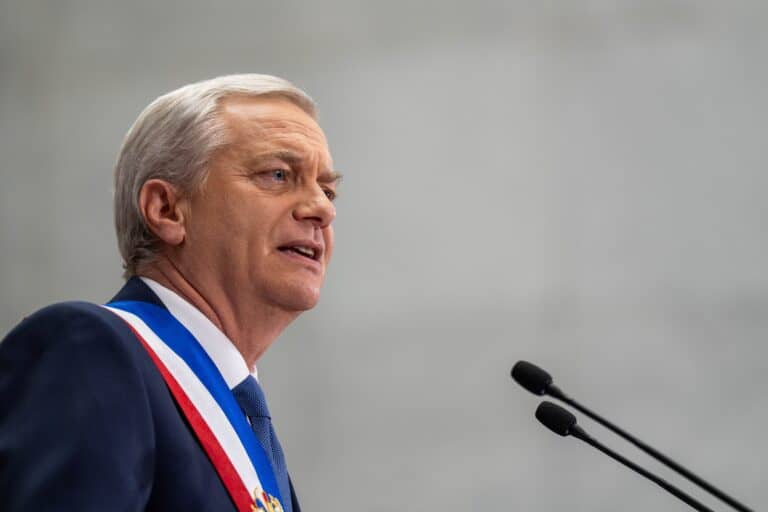 Presidente Kast valora acuerdo de paz entre EE.UU. e Irán y llama a la diplomacia