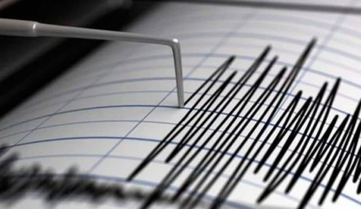 Fuerte sismo de 7,1 grados remece el centro de Venezuela
