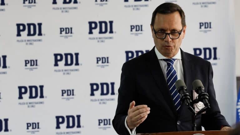 PDI da por cerradas las búsquedas: Los 64 niños haitianos fueron localizados