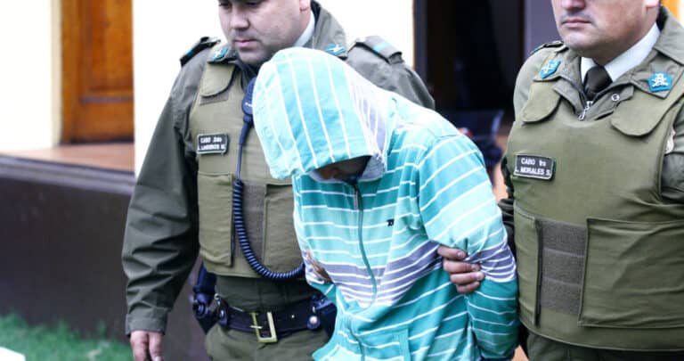 UDI pide urgencia a proyecto que rebaja edad de responsabilidad penal a 13 años