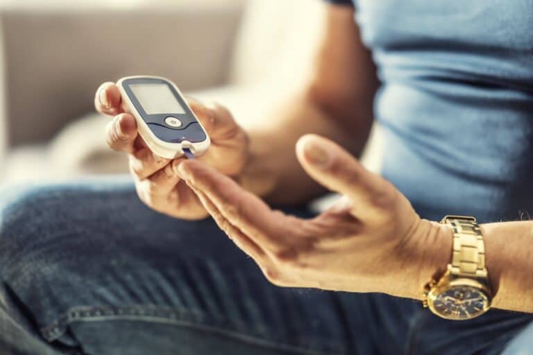 Estudio científico vincula grupo sanguíneo B con un 28% más de riesgo de diabetes tipo 2