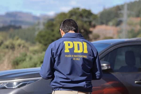 PDI detiene a hombre en Linares por delitos de explotación sexual infantil