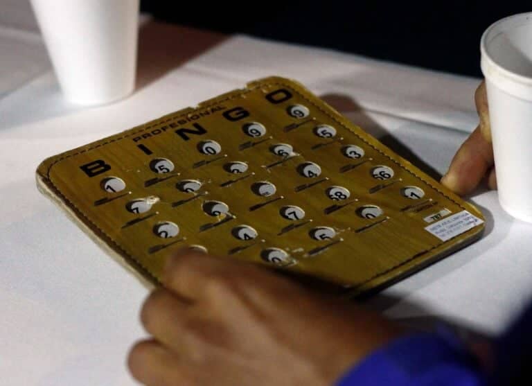 Comunidad católica de Los Guindos organiza gran bingo solidario para concluir obras de su nueva capilla