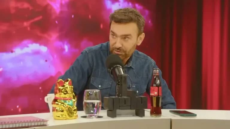 Jordi Castell: "Van a tener que sacar al subsecretario que se enamoró de un vedetto y dejó a la señora por el pololo"