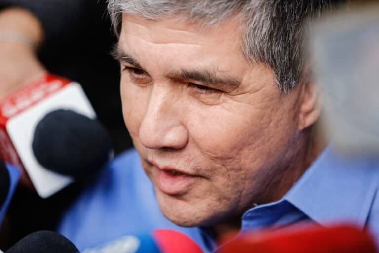 Corte de Apelaciones ordena que Manuel Monsalve vuelva a cumplimiento de arresto domiciliario total