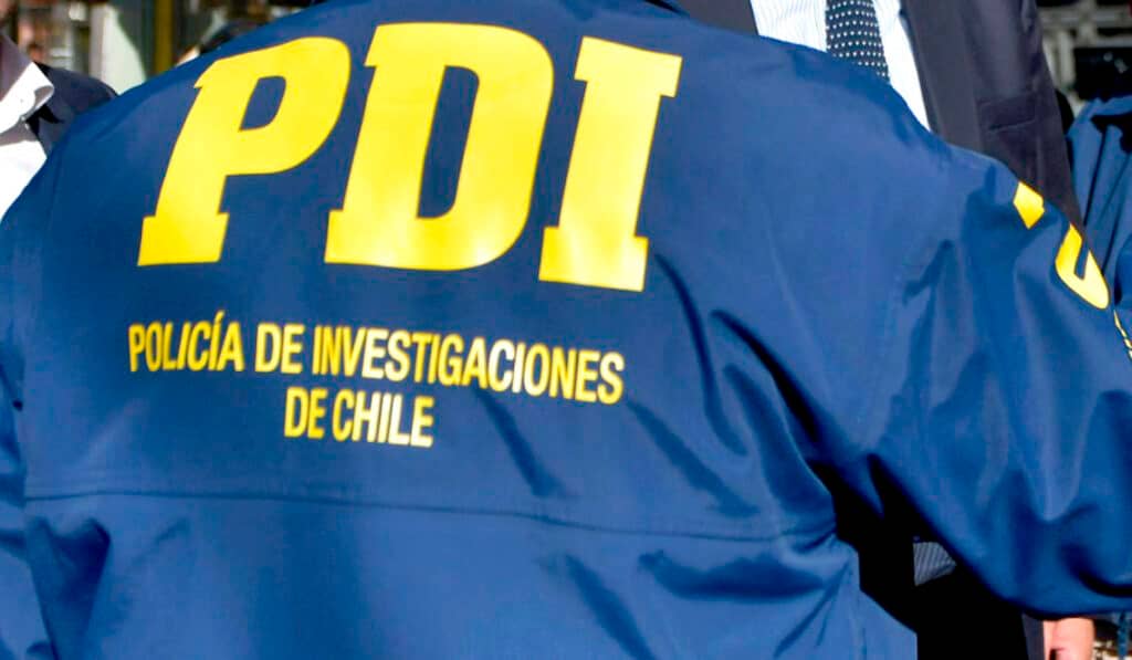 Imputados por homicidio de adulto mayor en Santa Olga quedaron en prisión preventiva