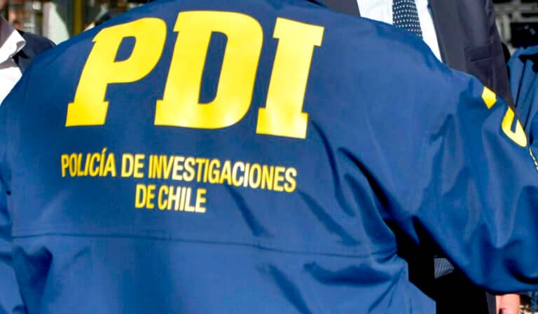 Imputados por homicidio de adulto mayor en Santa Olga quedaron en prisión preventiva