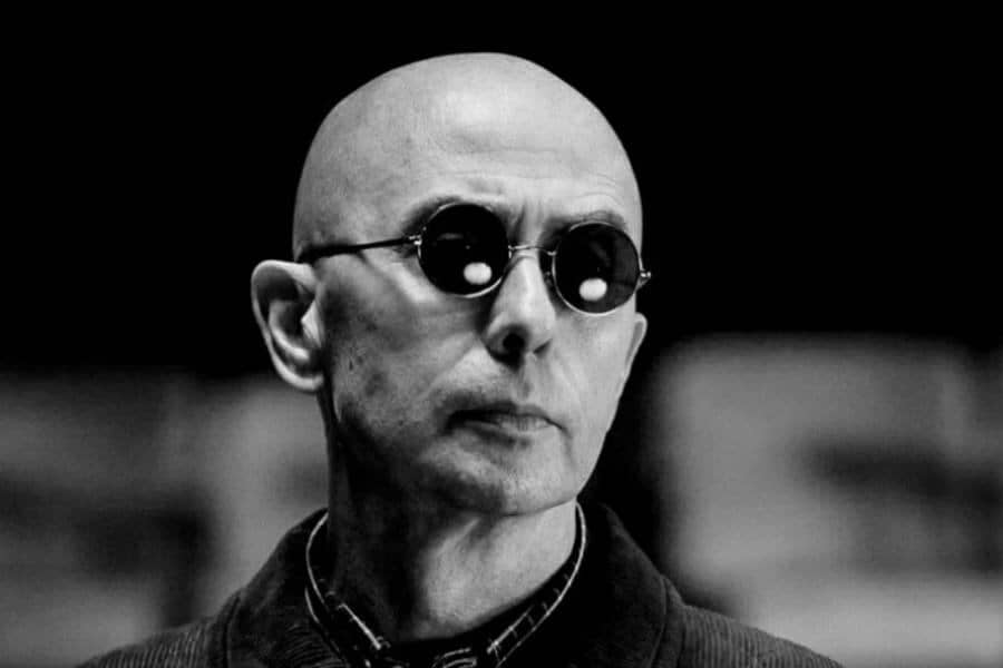 Luto en el rock tras el fallecimiento del Indio Solari a los 77 años