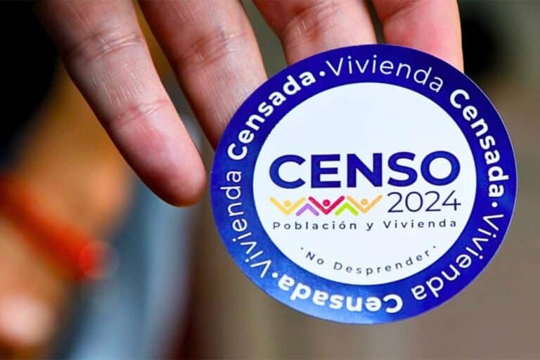 Contraloría: INE contrató a censistas con antecedentes penales y extranjeros sin permiso laboral